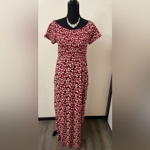Dress for women size M by Est 1946